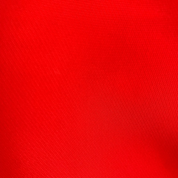 Tommy Hilfiger red with navy blue sitripe - Picture 8 of 8